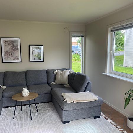 Walo Apartments Tromso - Alfheim 10 Min Walk To City Centre - No Parking Exterior photo
