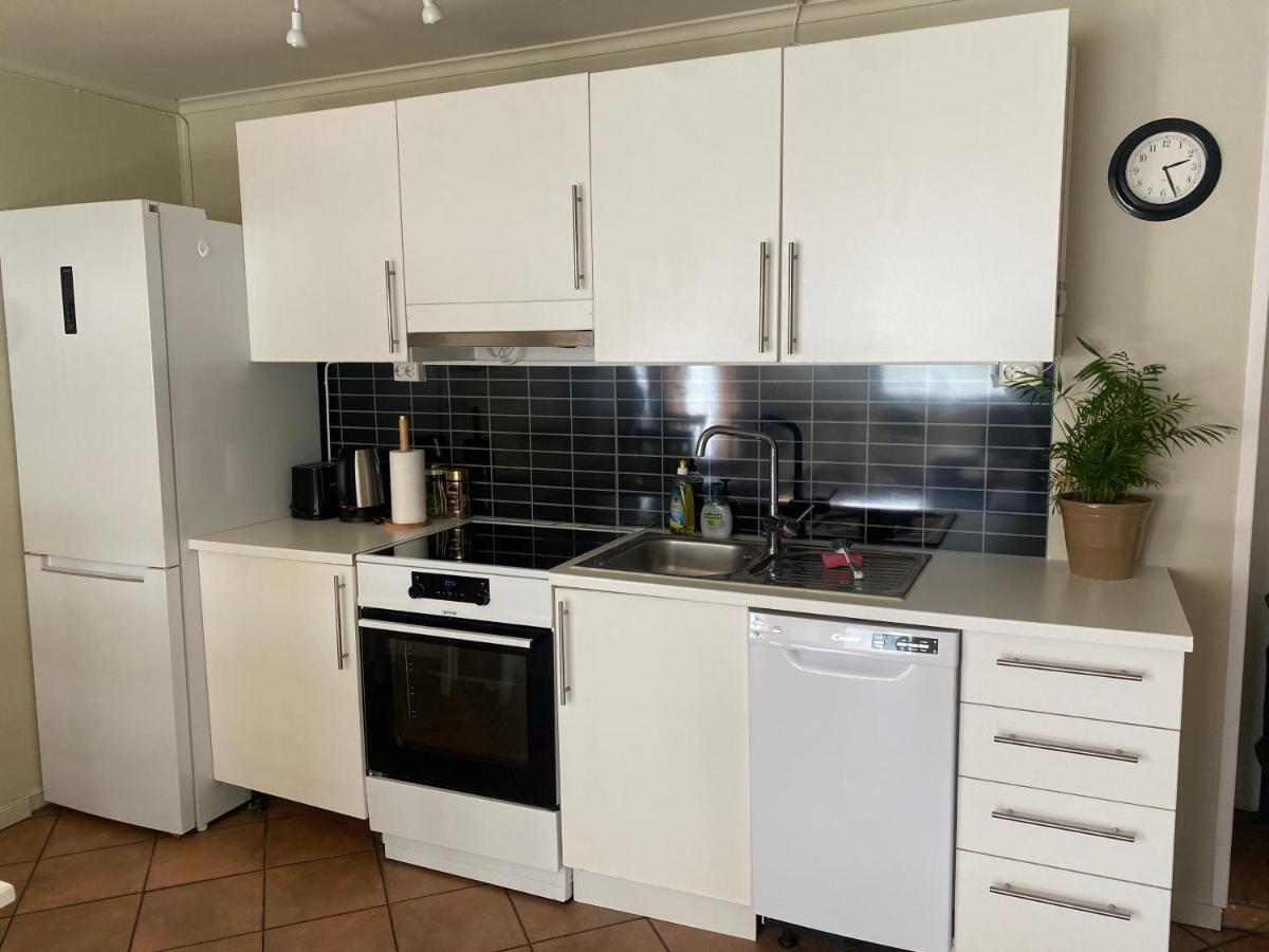 Walo Apartments Tromso - Alfheim 10 Min Walk To City Centre - No Parking Exterior photo