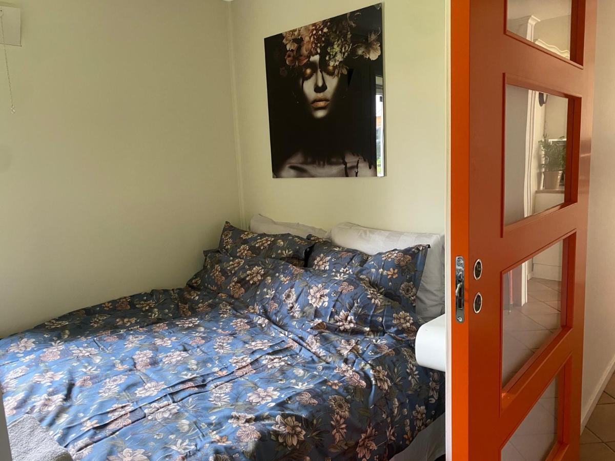 Walo Apartments Tromso - Alfheim 10 Min Walk To City Centre - No Parking Exterior photo