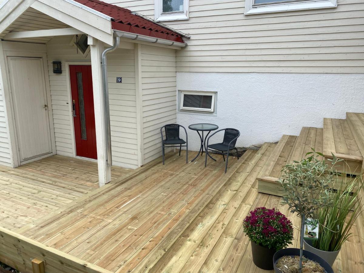 Walo Apartments Tromso - Alfheim 10 Min Walk To City Centre - No Parking Exterior photo